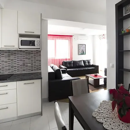 Apartmani Nika Marangun Dubrovnik Exterior photo