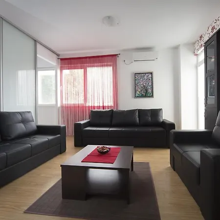 Apartmani Nika Marangun Dubrovnik Exterior photo