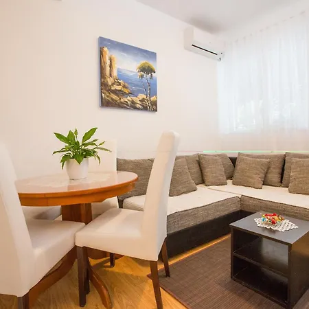Apartmani Nika Marangun Dubrovnik Exterior photo