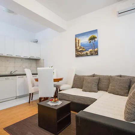 Apartmani Nika Marangun Dubrovnik Exterior photo