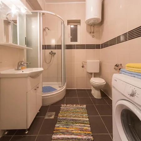 Apartmani Nika Marangun Dubrovnik Exterior photo