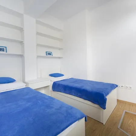 Apartmani Nika Marangun Dubrovnik Exterior photo