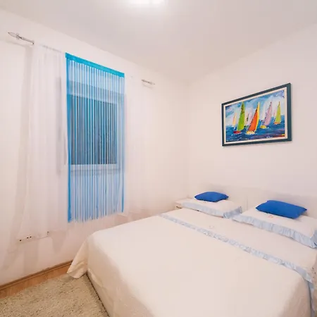 Apartmani Nika Marangun Dubrovnik Exterior photo