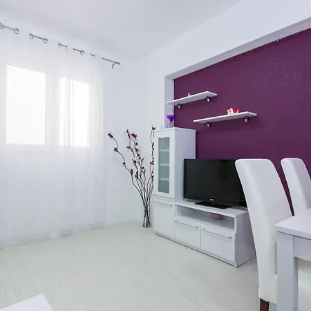 Apartmani Nika Marangun Dubrovnik Exterior photo