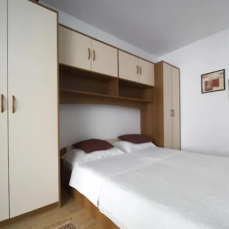 Apartmani Nika Marangun Dubrovnik Exterior photo