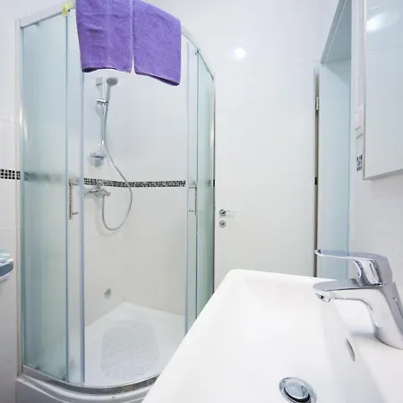 Apartmani Nika Marangun Dubrovnik Exterior photo