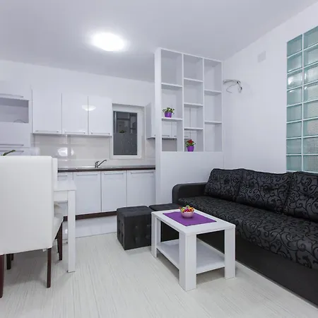 Apartmani Nika Marangun Dubrovnik Exterior photo