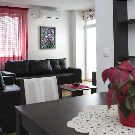 Apartmani Nika Marangun Dubrovnik Exterior photo