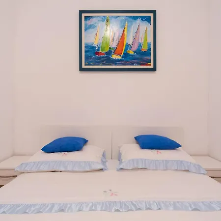 Apartmani Nika Marangun Dubrovnik Exterior photo