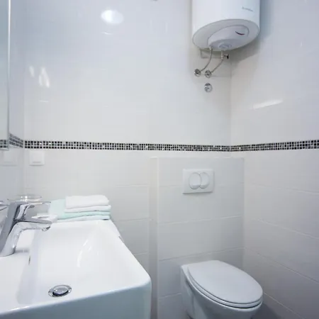 Apartmani Nika Marangun Dubrovnik Exterior photo