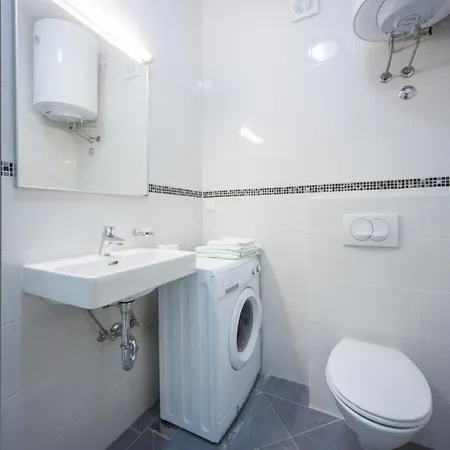 Apartmani Nika Marangun Dubrovnik Exterior photo