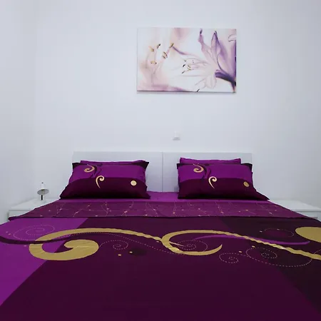 Apartmani Nika Marangun Dubrovnik Exterior photo