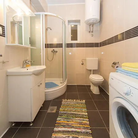 Apartmani Nika Marangun Dubrovnik Exterior photo