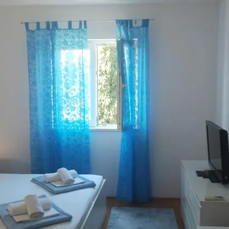 Apartmani Nika Marangun Dubrovnik Exterior photo