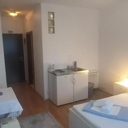Apartmani Nika Marangun Dubrovnik Exterior photo