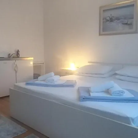 Apartmani Nika Marangun Dubrovnik Exterior photo