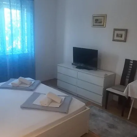 Apartmani Nika Marangun Dubrovnik Exterior photo