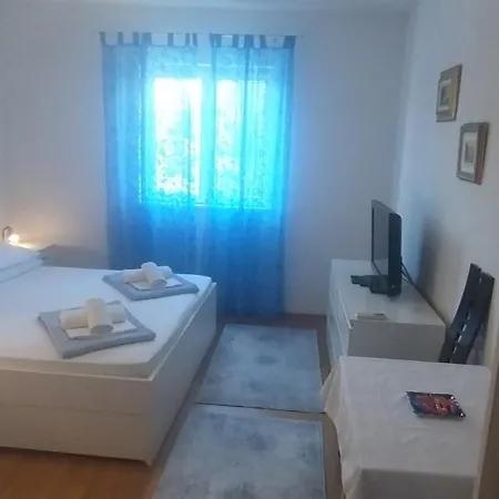Apartmani Nika Marangun Dubrovnik Exterior photo