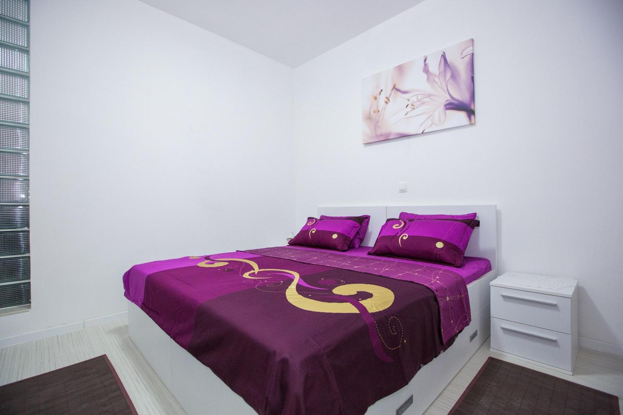 Nika Marangun Apartment