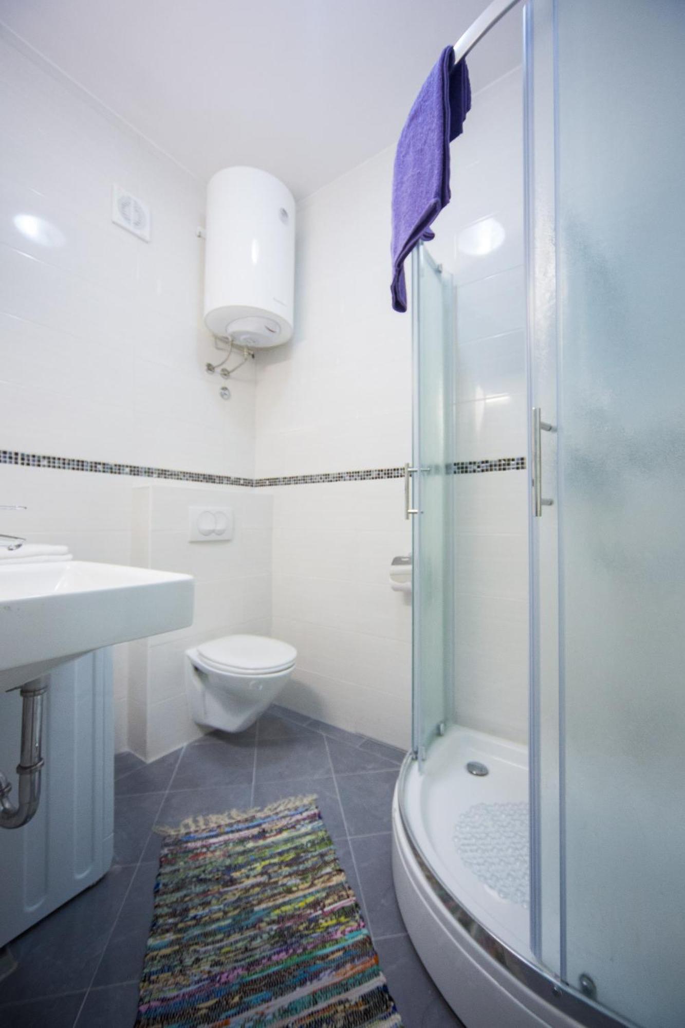 Nika Marangun Apartment Dubrovnik