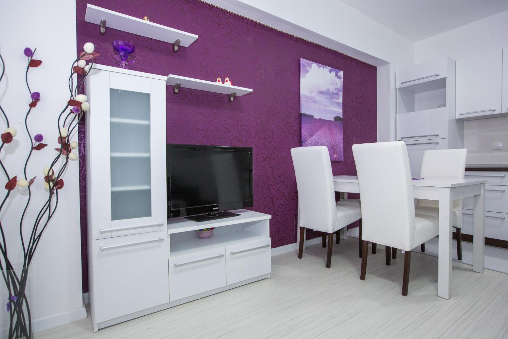 Nika Marangun Apartment *