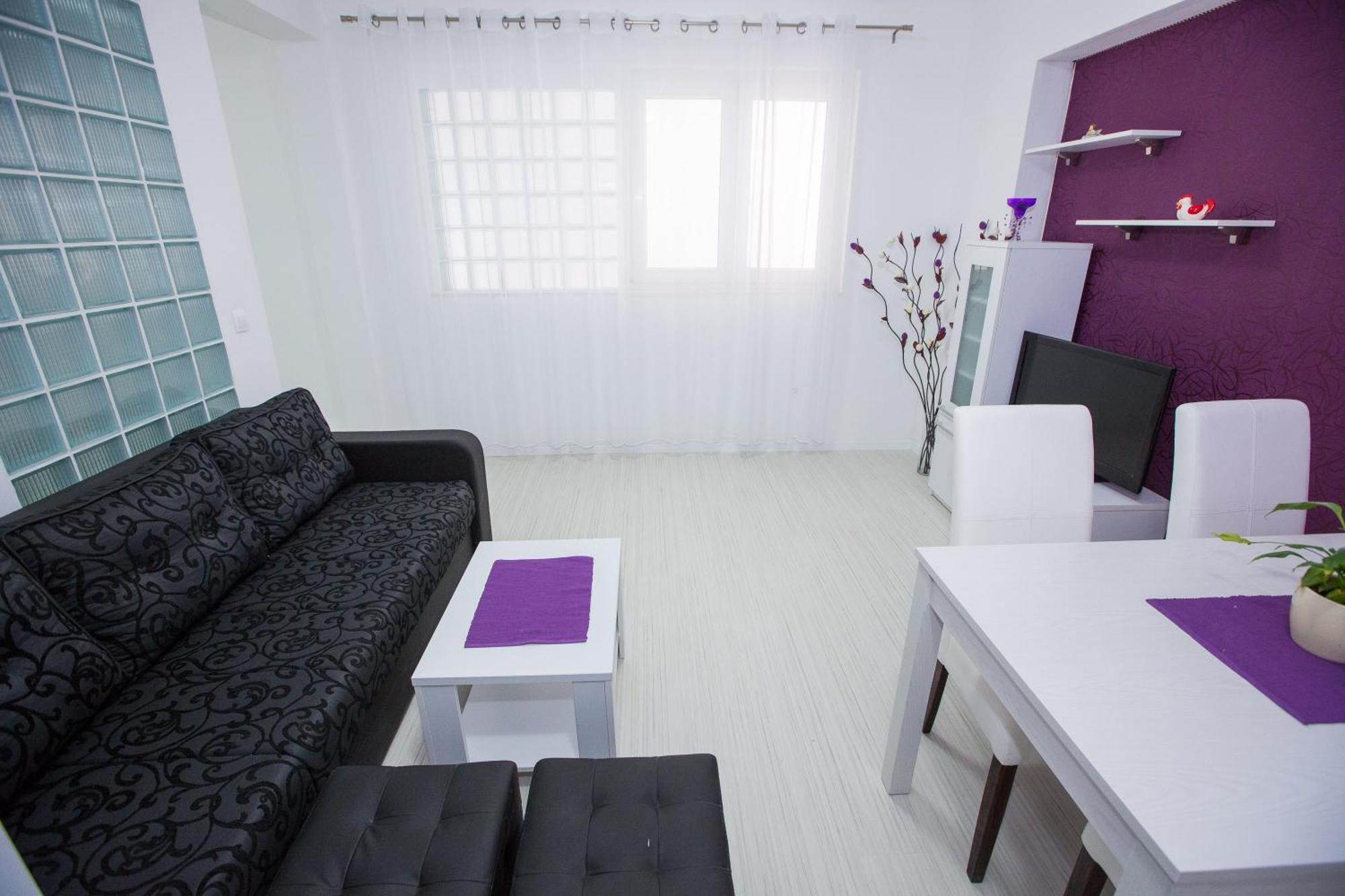 Apartment Nika Marangun
