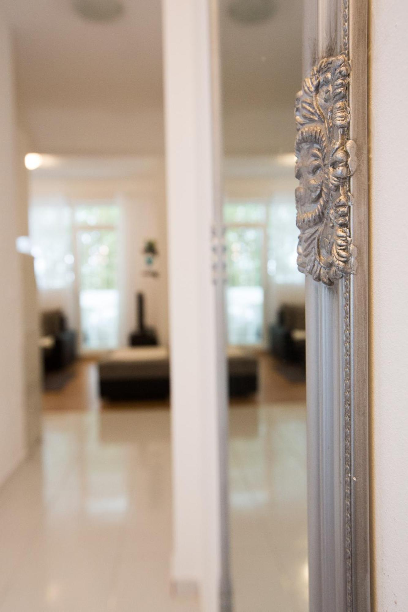 Apartment Nika Marangun *