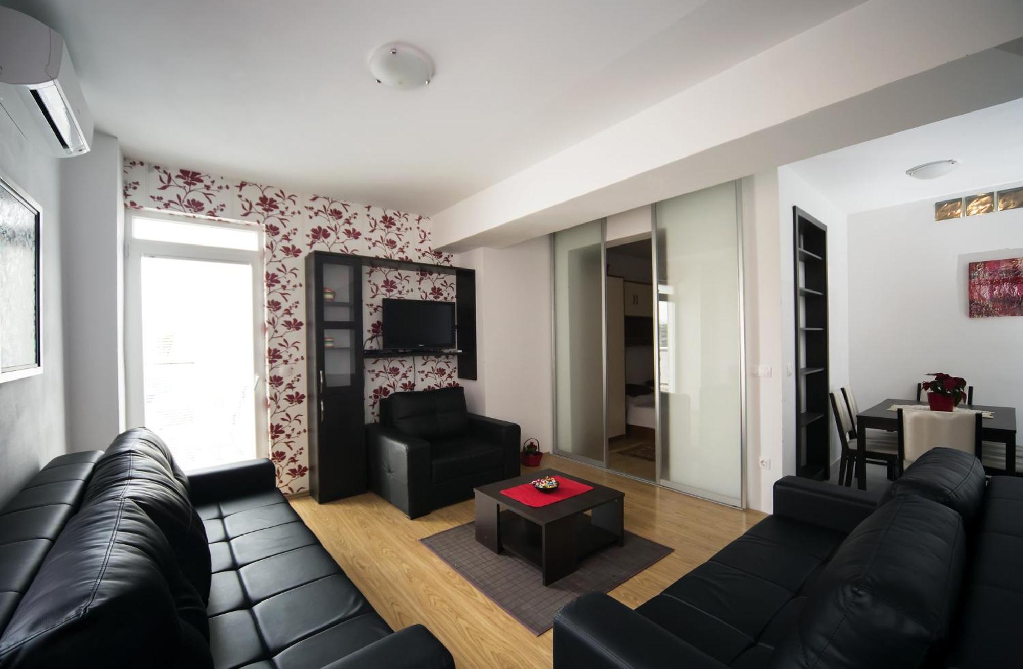 Apartment Nika Marangun Dubrovnik