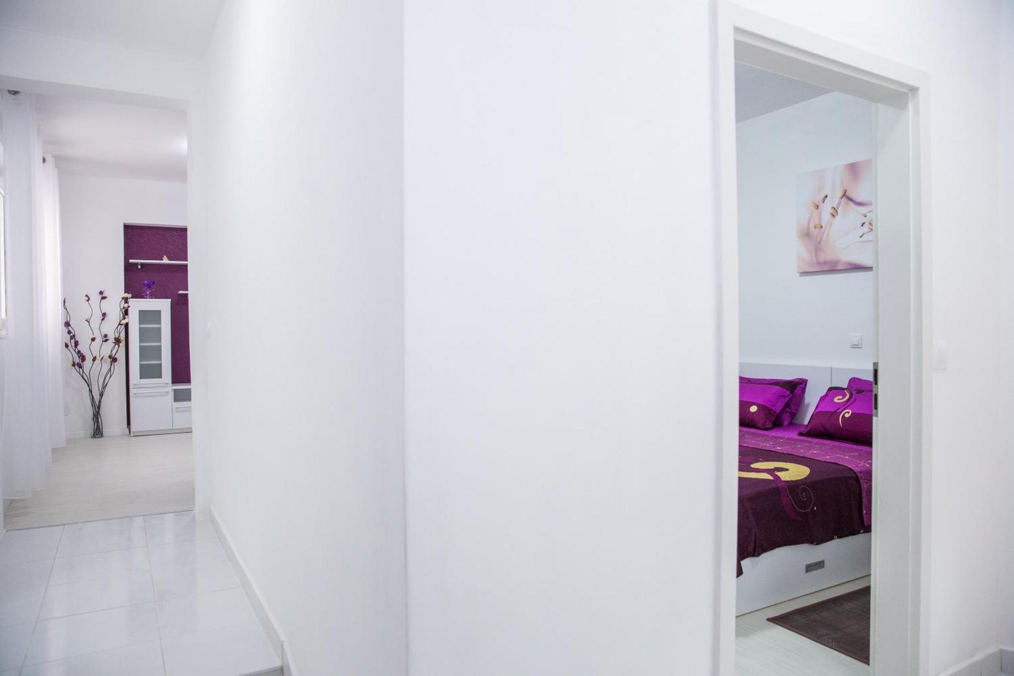 Nika Marangun Apartment Dubrovnik