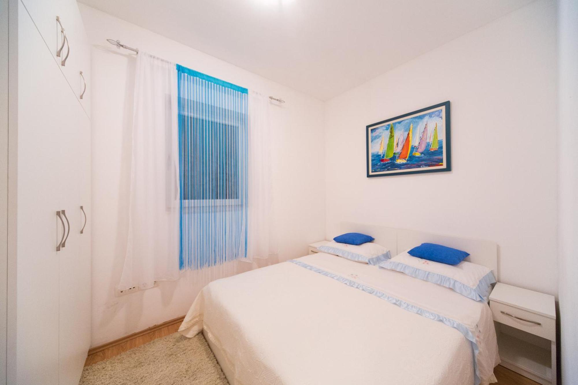 Nika Marangun Apartment *