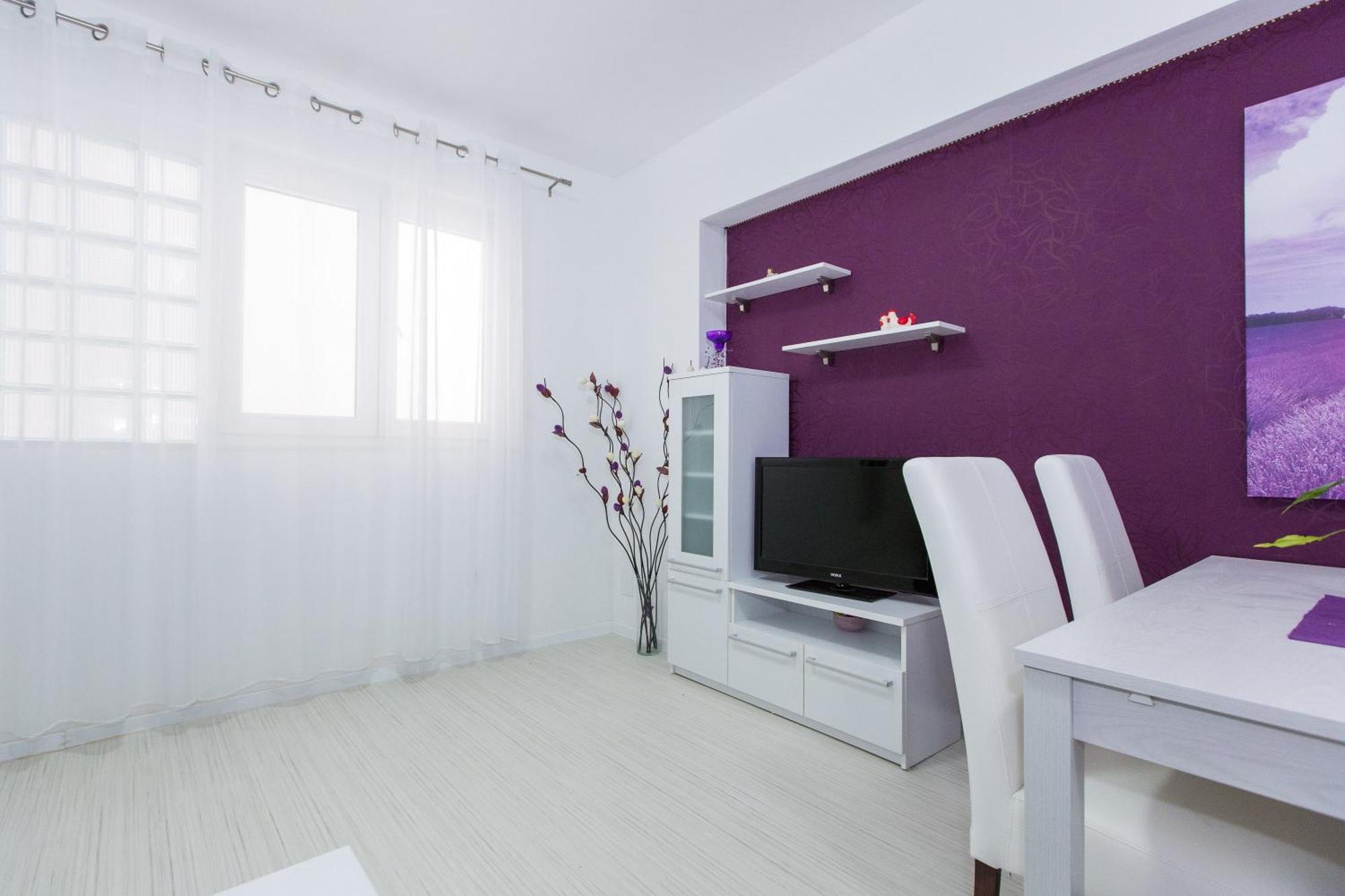 Appartement Nika Marangun