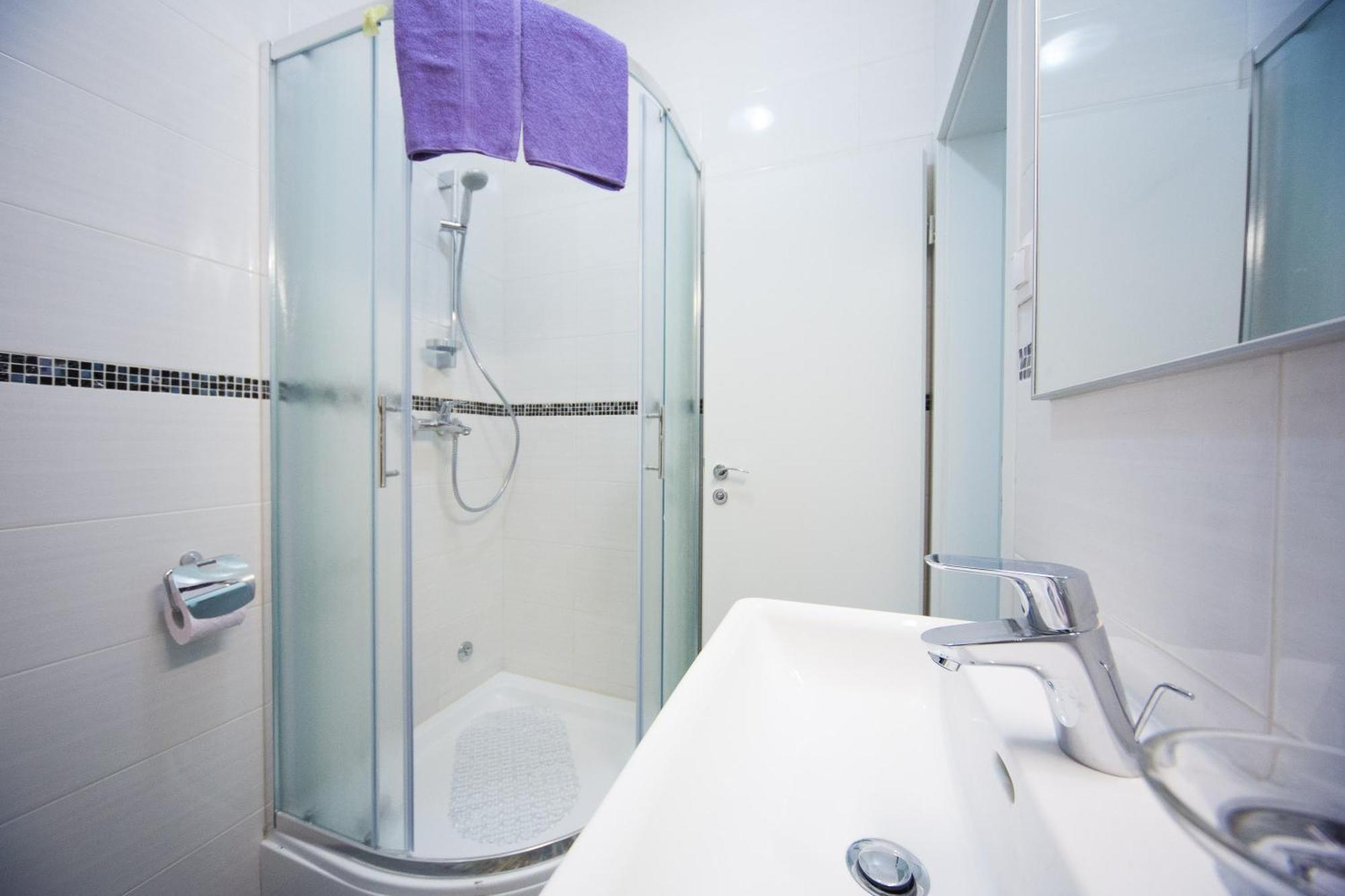 Nika Marangun Apartment Dubrovnik