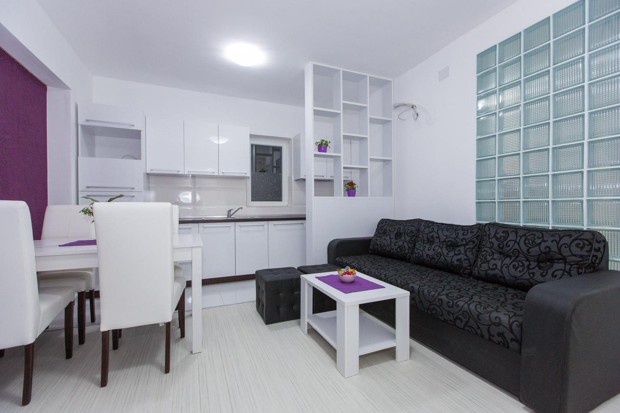 Nika Marangun Dubrovnik