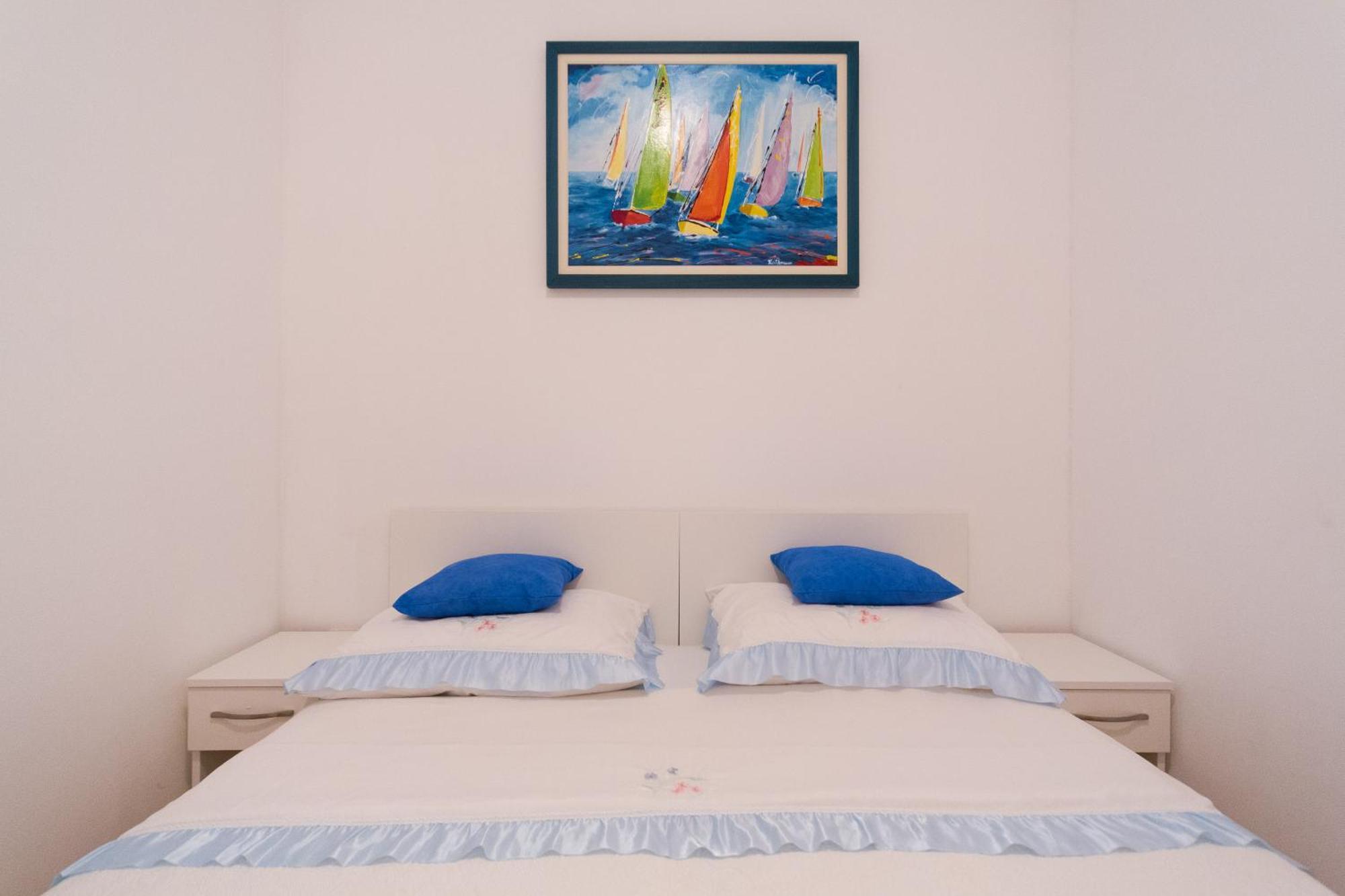 Nika Marangun Dubrovnik