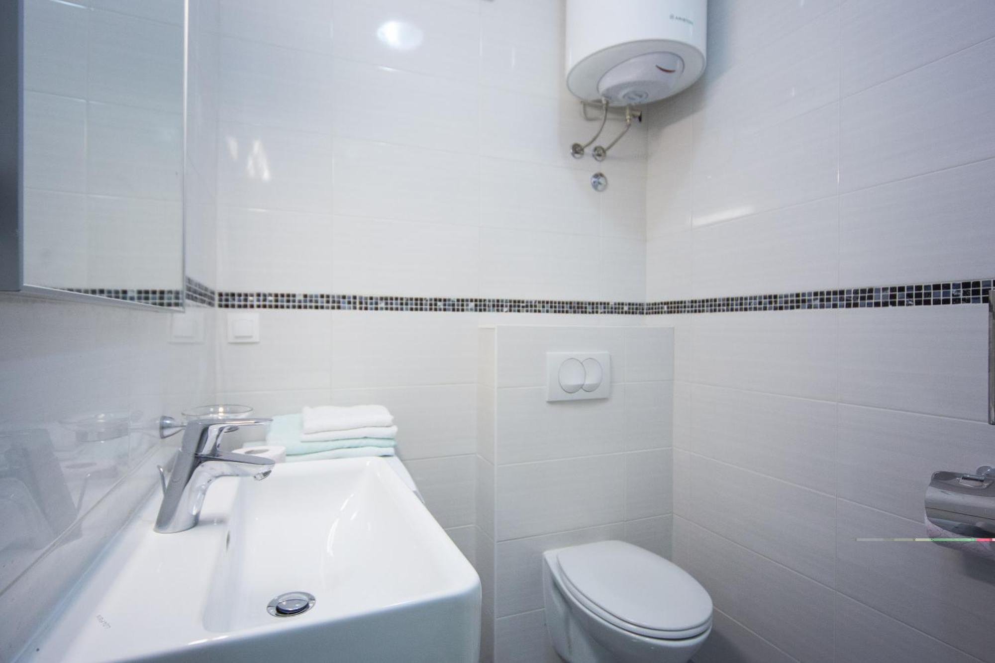 Nika Marangun Apartment *