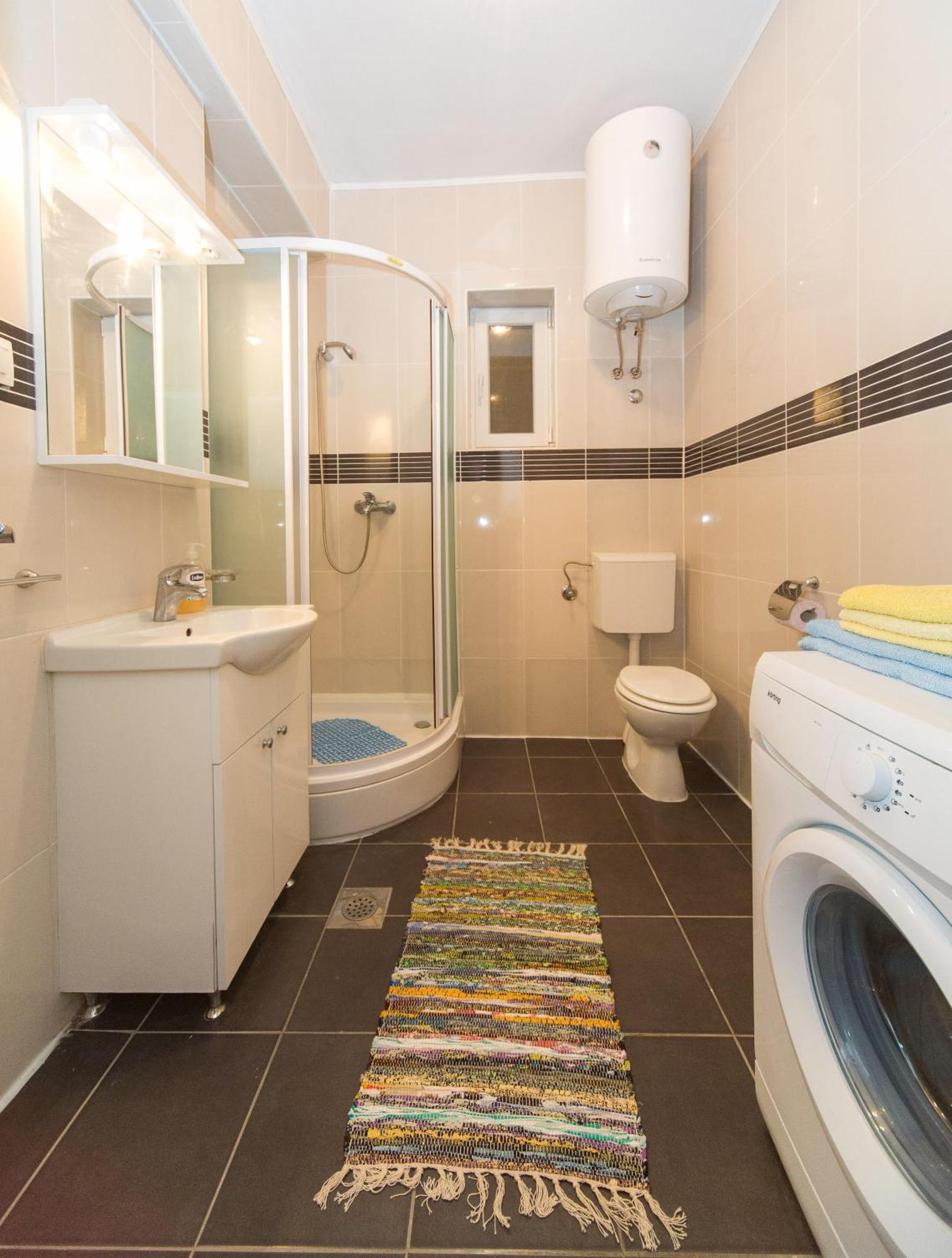 Nika Marangun Apartment