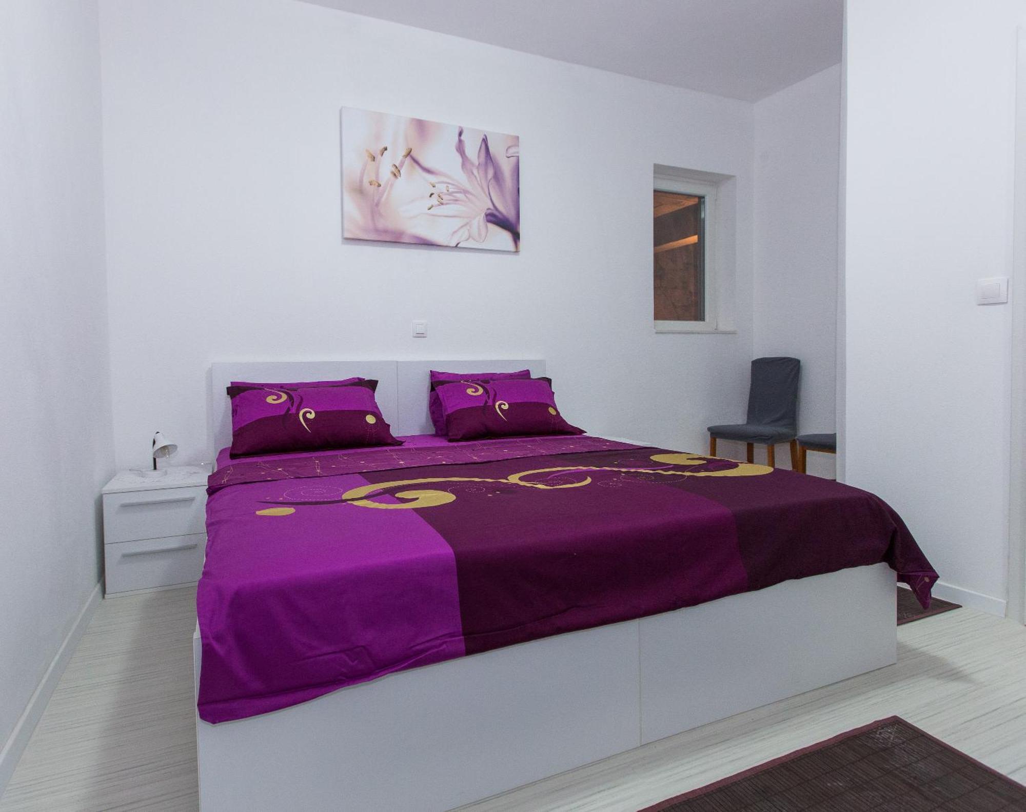Nika Marangun Dubrovnik