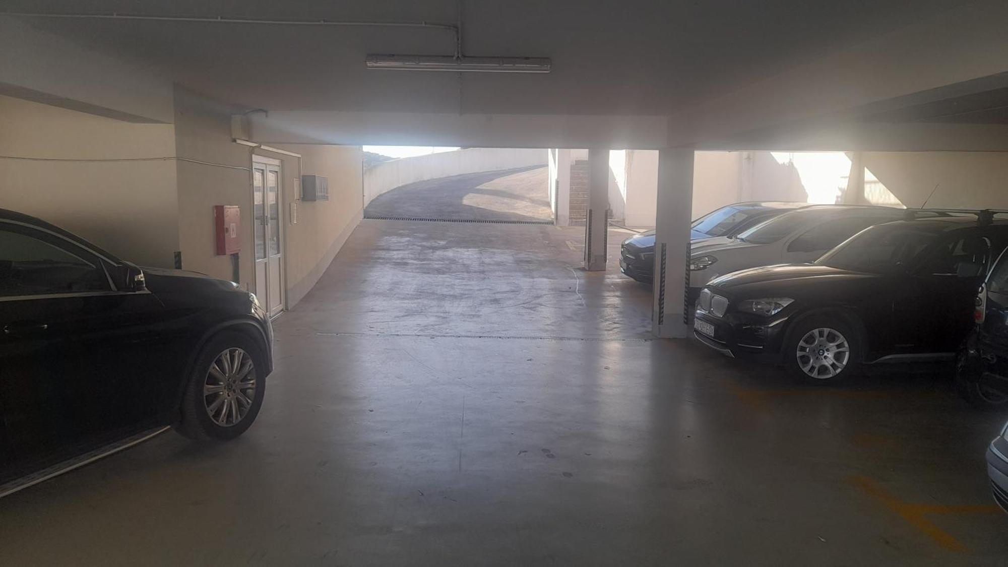 Nika Marangun Apartament Dubrownik