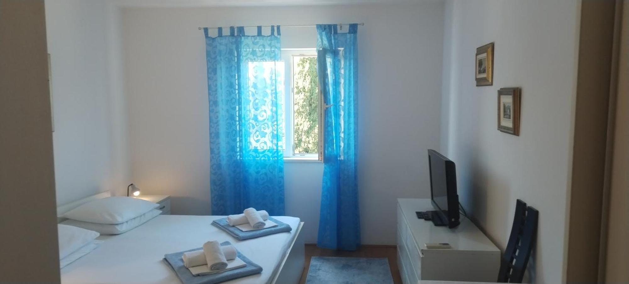 Nika Marangun Apartment Dubrovnik