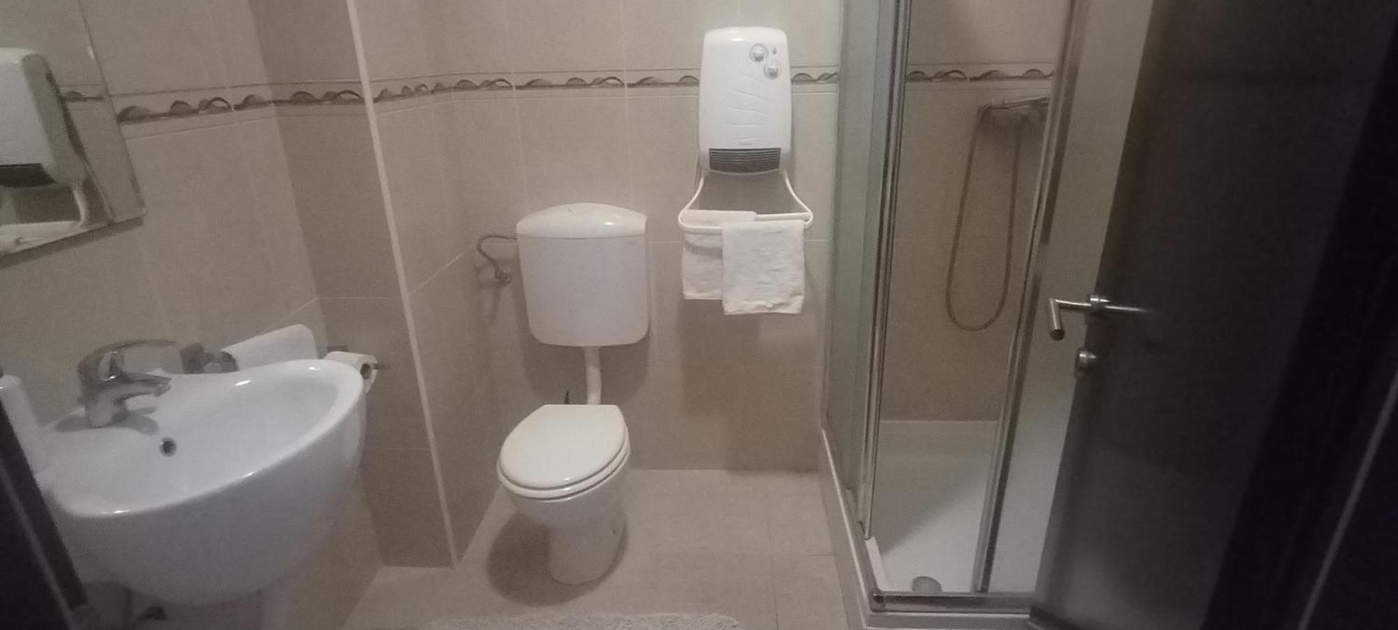 Apartment Nika Marangun *