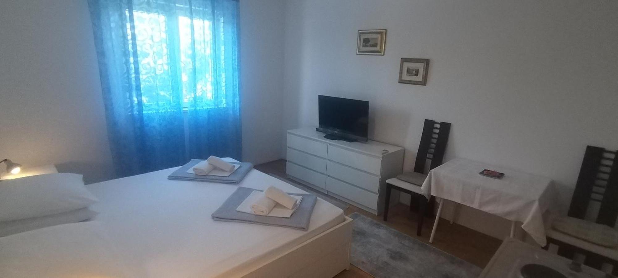 Nika Marangun Apartment Dubrovnik